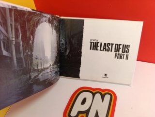 The Last of Us 2 PS4 Edición Especial Limitada