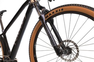 Bicicleta Ridley Ignite SLX t.S Reacondicionada