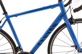 Bicicleta Canyon Endurace AL t.54 Reacondicionada