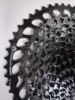 Cassette SRAM Eagle Technology