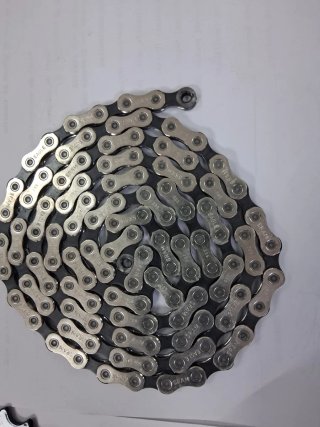 Cassette SRAM Eagle Technology