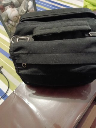 DVD para coche,con Cargador y Cables AV