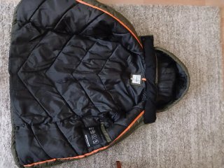 Cazadora/Chaquetón