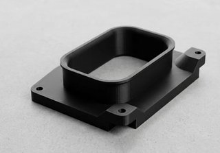 Air Box Stage 2 Yamaha MT07 Tracer 7