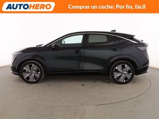 Nissan Ariya electric drive 178 kW