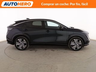 Nissan Ariya electric drive 178 kW