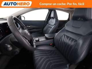 Nissan Ariya electric drive 178 kW