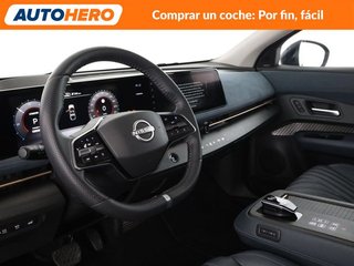 Nissan Ariya electric drive 178 kW