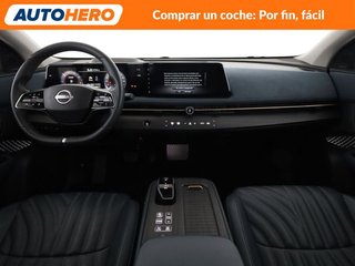 Nissan Ariya electric drive 178 kW