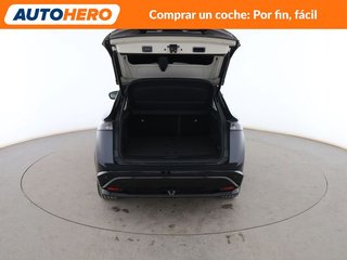 Nissan Ariya electric drive 178 kW