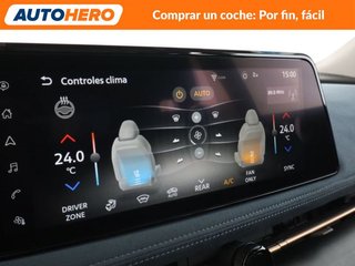 Nissan Ariya electric drive 178 kW