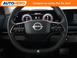 Nissan Ariya electric drive 178 kW