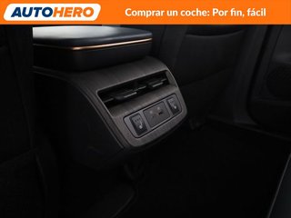 Nissan Ariya electric drive 178 kW