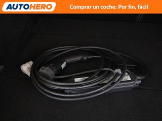 Nissan Ariya electric drive 178 kW