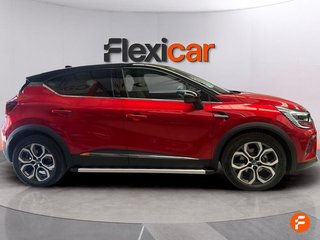 Renault Captur Zen E-TECH Híbrido enchufable 160cv