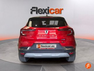 Renault Captur Zen E-TECH Híbrido enchufable 160cv