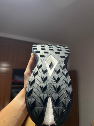 Joma Tr-6 Carbono