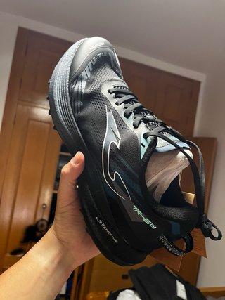Joma Tr-6 Carbono