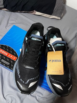 Joma Tr-6 Carbono