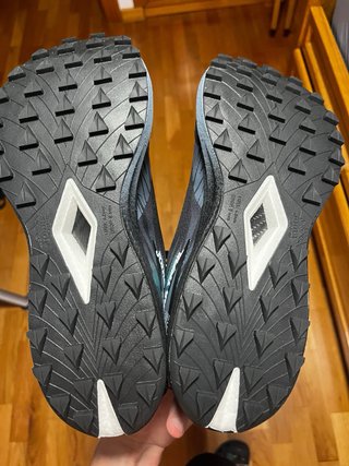 Joma Tr-6 Carbono