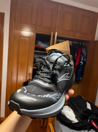 Joma Tr-6 Carbono