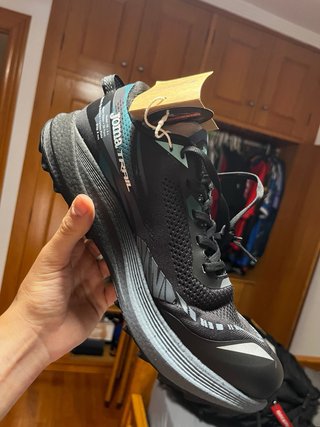 Joma Tr-6 Carbono