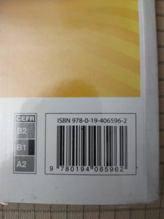 Libro Oxford Synchronize 3 B1
