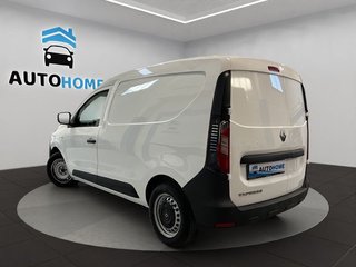 Renault Express Advance 1.5 Blue dCi 55 kW (75 cv)
