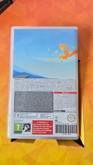 🇪🇺 Ring Fit Adventure Nintendo Switch