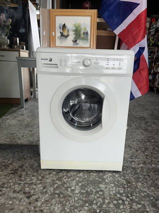 LAVADORA FAGOR DE 6KG