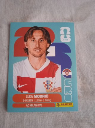 Cromos Mundial 2026 Panini