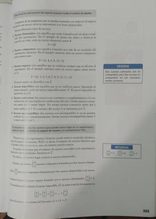 Inicia Matemáticas 2.º Bachillerato. Libro del ...