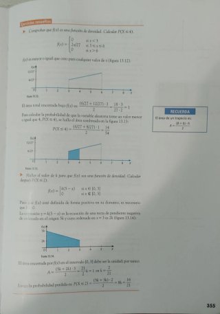 Inicia Matemáticas 2.º Bachillerato. Libro del ...