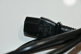 Cables de alimentación PC