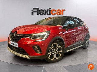 Renault Captur Zen E-TECH Híbrido enchufable 160cv