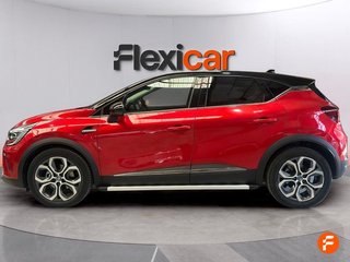 Renault Captur Zen E-TECH Híbrido enchufable 160cv