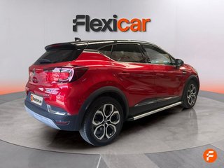 Renault Captur Zen E-TECH Híbrido enchufable 160cv