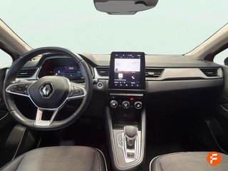 Renault Captur Zen E-TECH Híbrido enchufable 160cv
