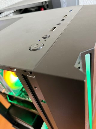 PC GAMING - GIGABYTE GTX 1070
