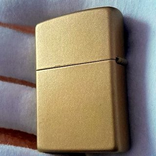 Zippo Don Chisciotte Ed. Limitata + Rivista