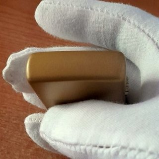 Zippo Don Chisciotte Ed. Limitata + Rivista