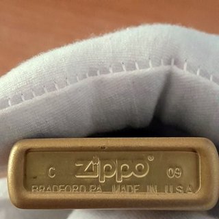 Zippo Don Chisciotte Ed. Limitata + Rivista