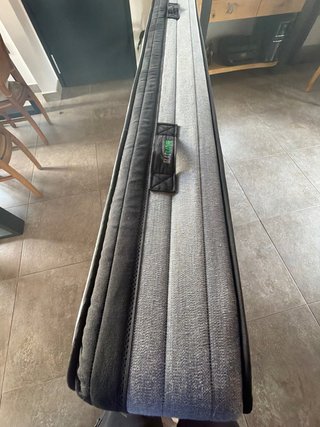 Colchón Matnature 0.90x1.90x0.25 Poco Uso