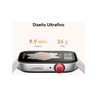 Huawei Watch FIT 3 orologio intelligente con schermo
