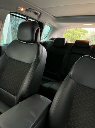 Peugeot 3008 1.6hdi 2013 Automático