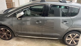 Peugeot 3008 1.6hdi 2013 Automático