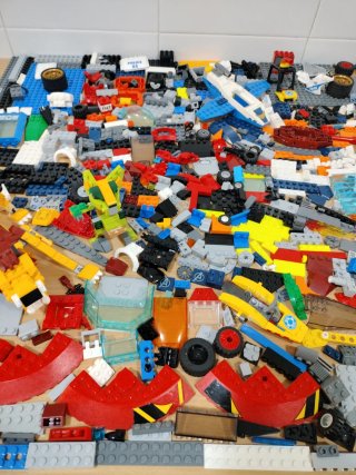 Lego