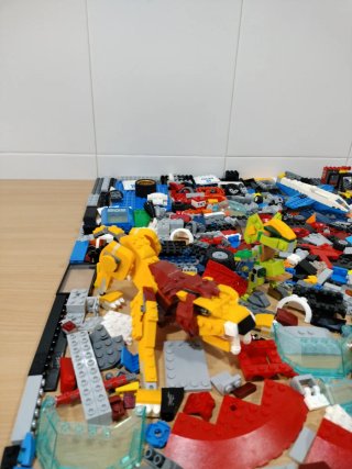 Lego