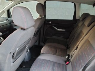 Ford C-MAX 2008 ETIQUETA C / 142.000 KM / ITV 2027