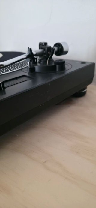 Giradischi GBC TDJ-100